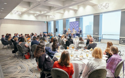 USG to Host Town Hall on Mental Health and Wellbeing