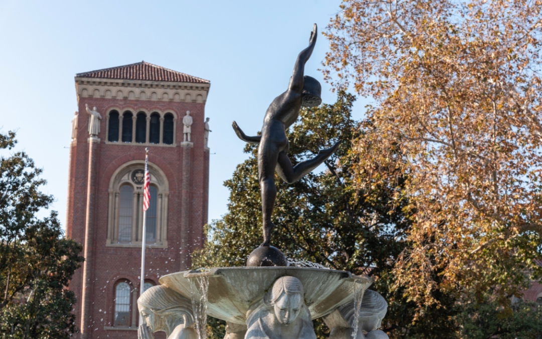 DT: USC, USG respond to Department of Education Title IX changes