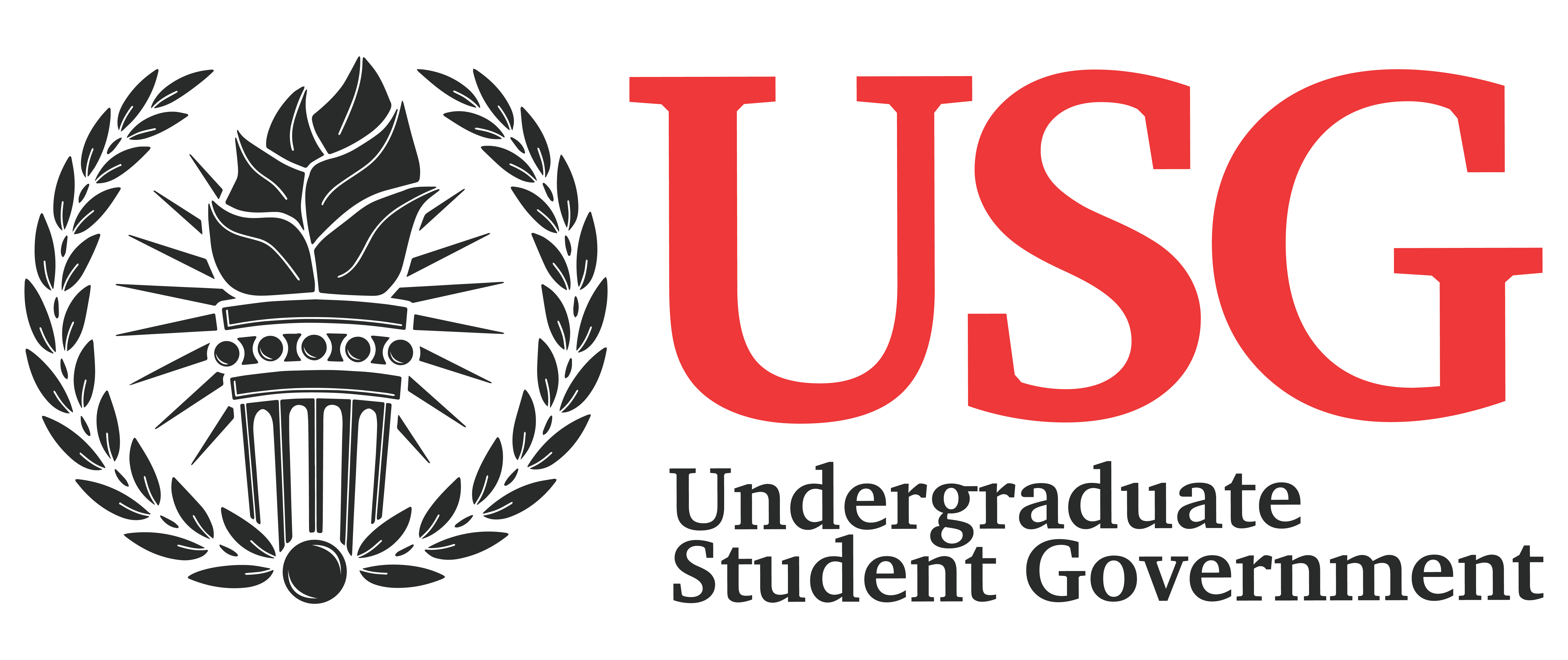 USC Undergraduate Student Government