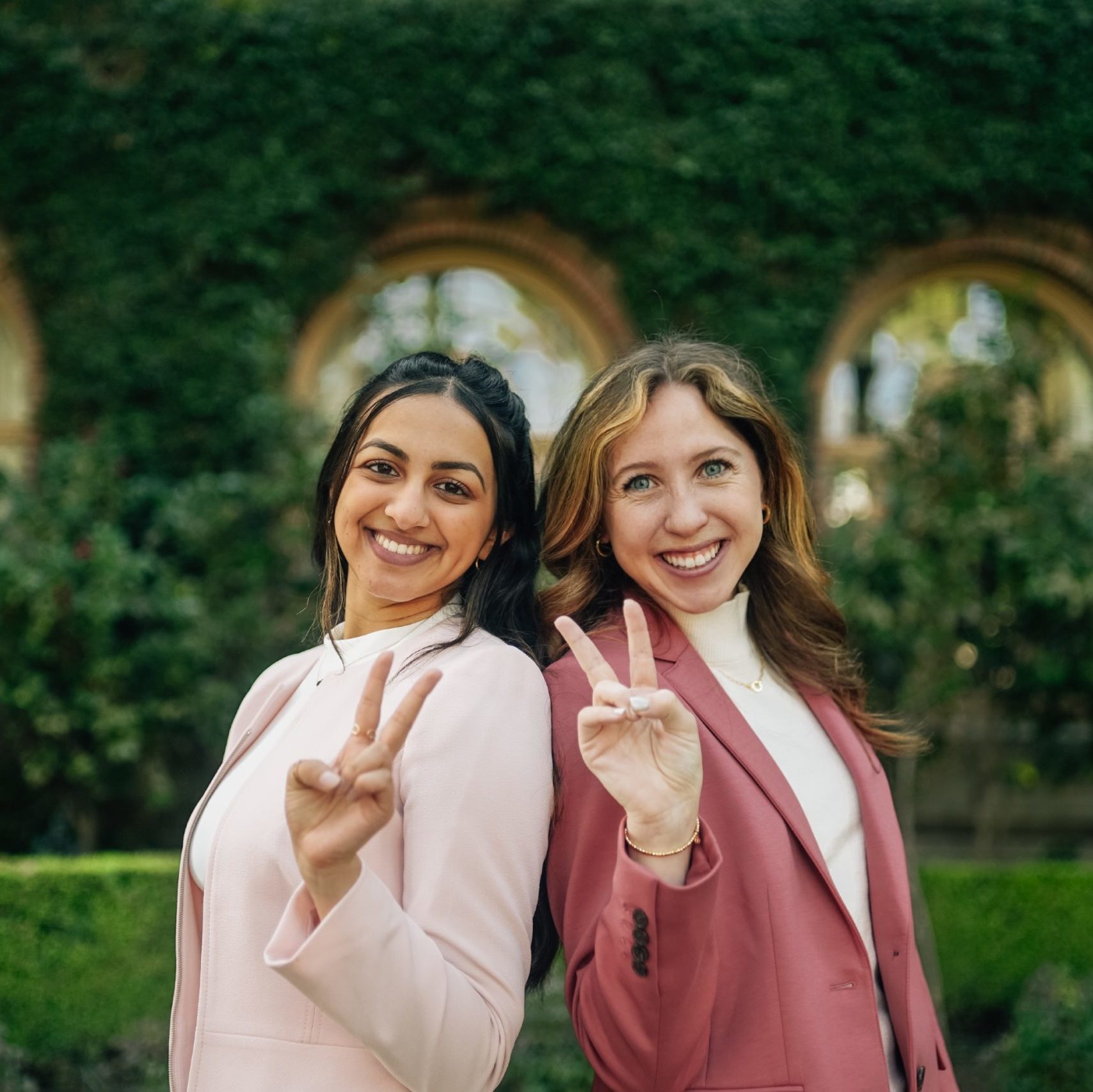 Nivea Krishnan and Hannah Woodworth.jpeg