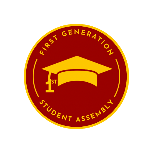 First Generation Student Assembly